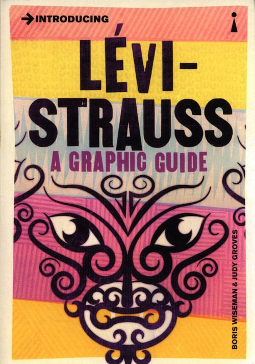 Introducing Levi-Strauss