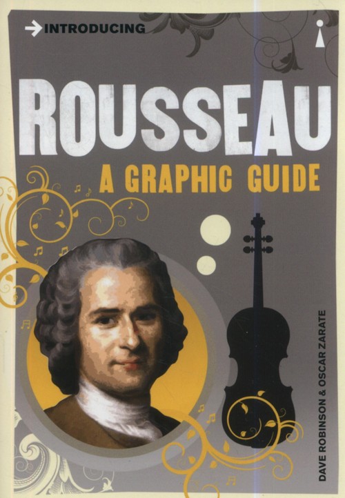 Introducing Rousseau
