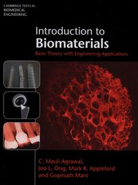 Introduction to Biomaterials