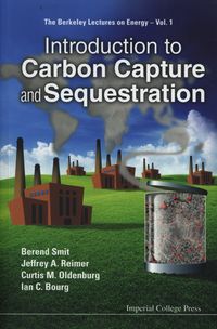 Introduction to Carbon Capture and Sequestration