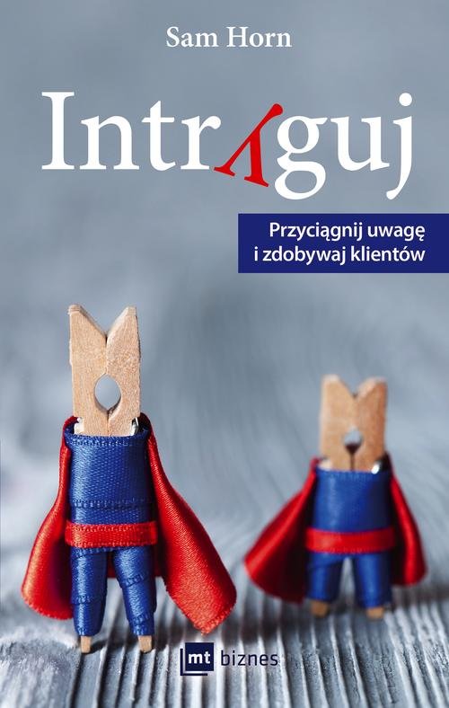 Intryguj