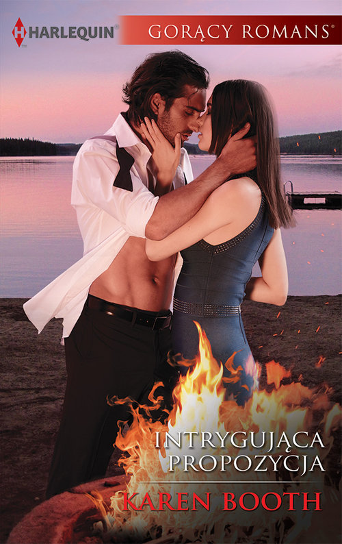 Intrygująca propozycja