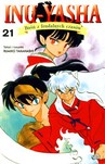 Inu-Yasha 21. Baśń z feudalnych czasów