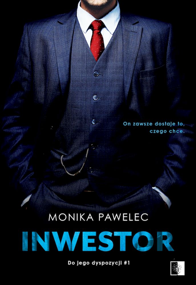 Inwestor. Do jego dyspozycji. Tom 1