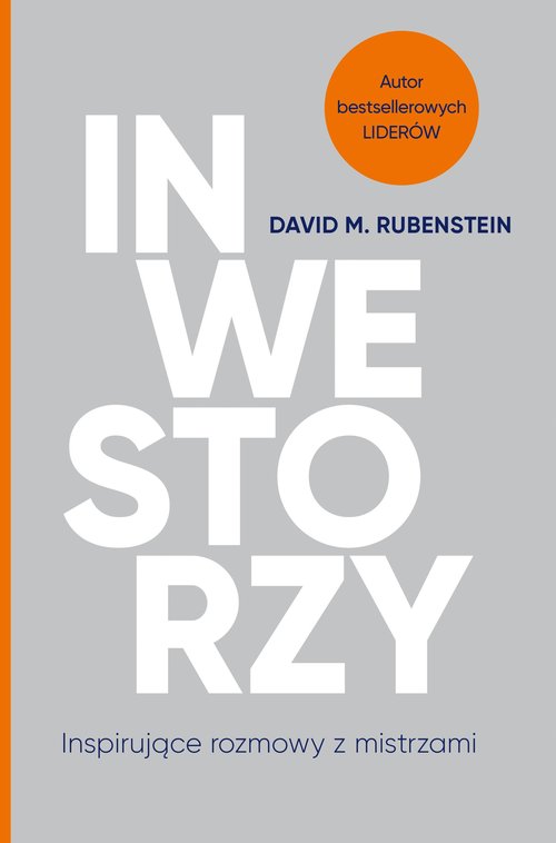 Inwestorzy