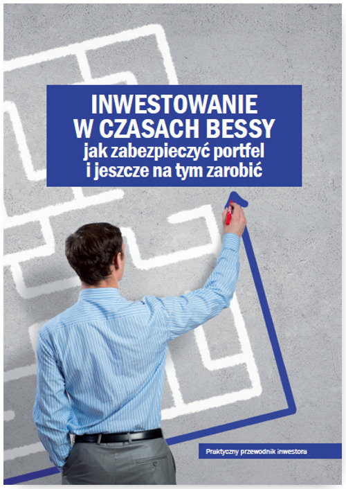Inwestowanie w czasach bessy