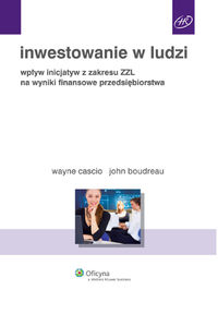Inwestowanie w ludzi