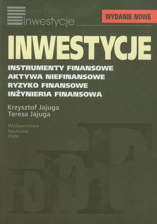 Inwestycje