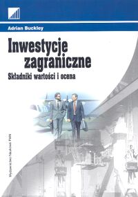 Inwestycje zagraniczne