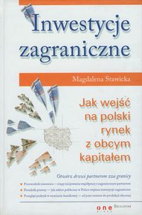 Inwestycje zagraniczne