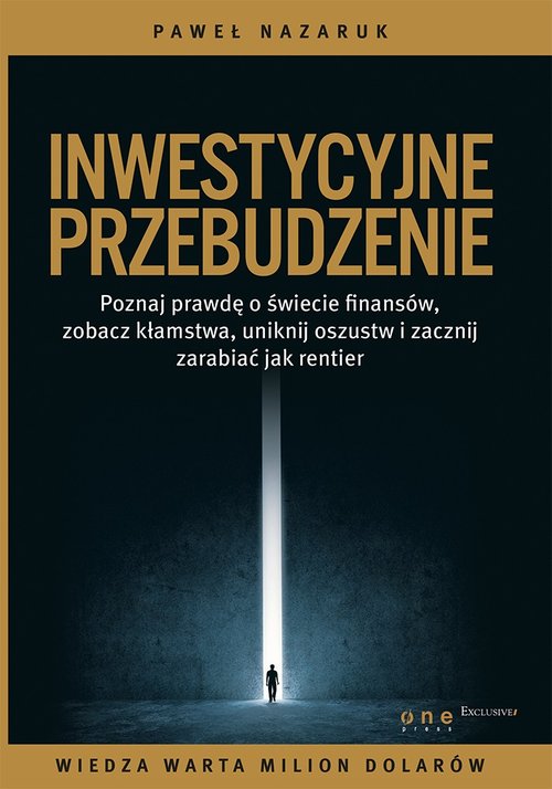 Inwestycyjne przebudzenie