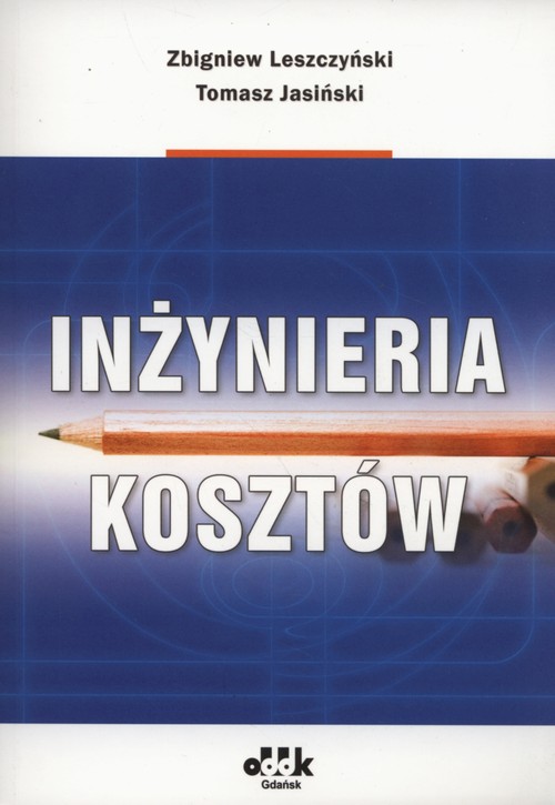 Inżynieria kosztów