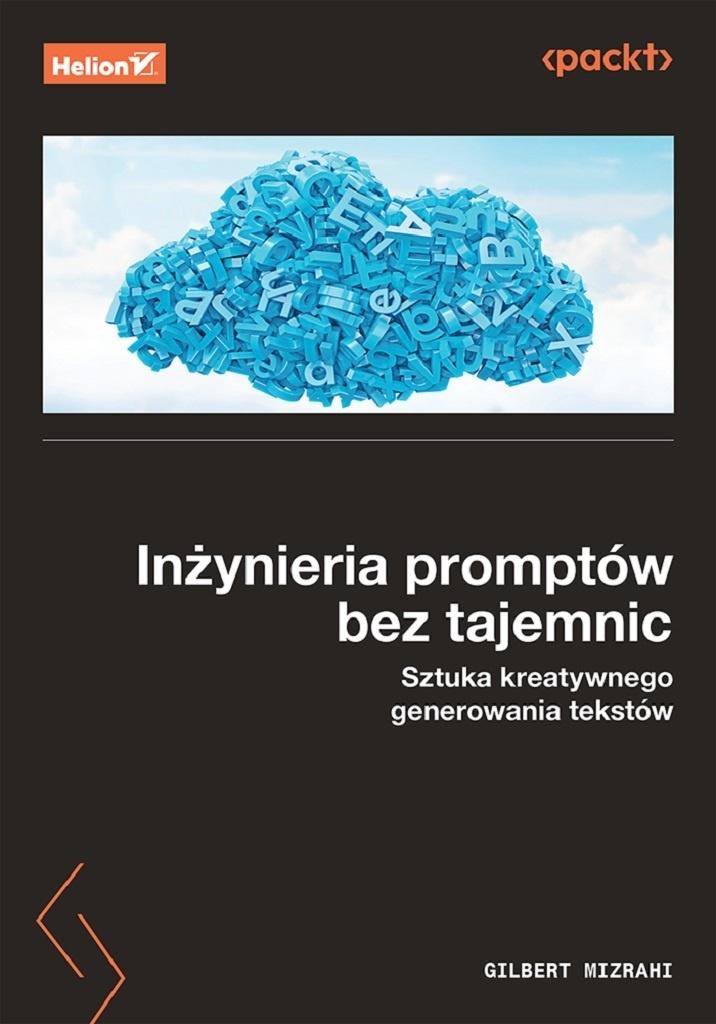 Inżynieria promptów bez tajemnic.