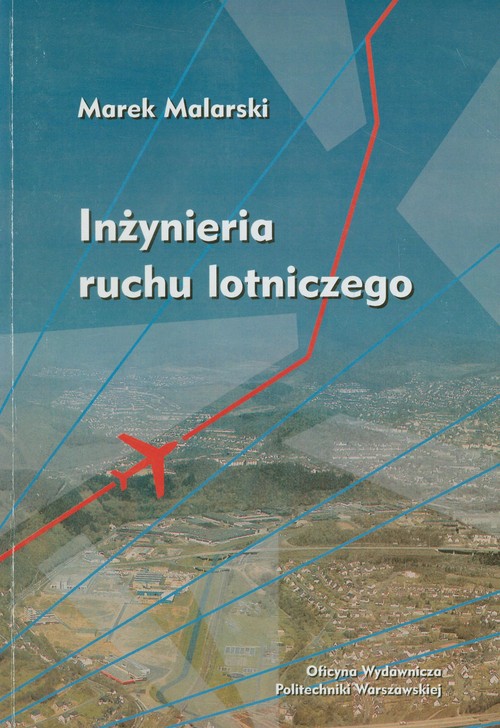 Inżynieria ruchu lotniczego