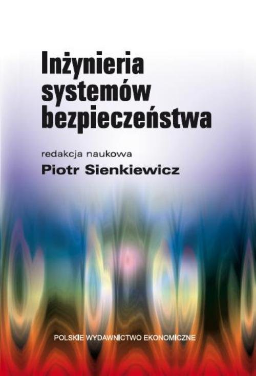 Inżynieria systemów bezpieczeństwa