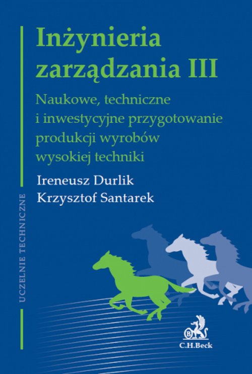 Inżynieria zarządzania III