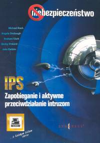 IPS zapobieganie i aktywne przeciwdziałanie intruzom