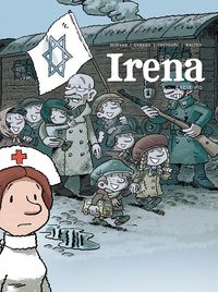 Irena 5 - Życie po