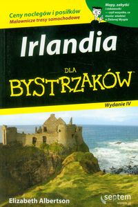 Irlandia dla bystrzaków. Wydanie IV