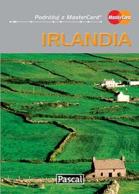 Irlandia - przewodnik ilustrowany