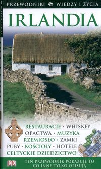 Irlandia - przewodniki Wiedzy i Życia