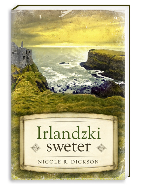 Irlandzki sweter