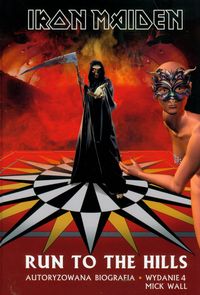 Iron Maiden Run to the hills