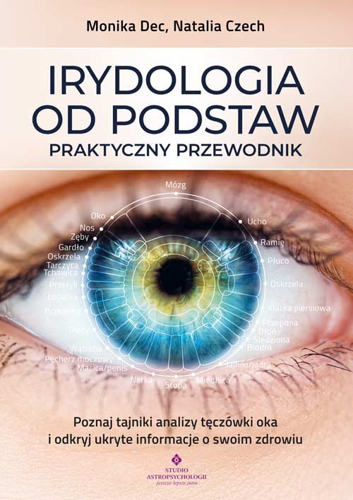 Irydologia od podstaw