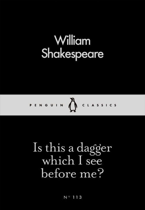Is this a dagger which I see before me?