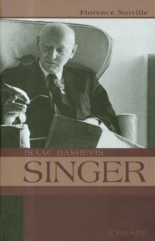 Isaac Bashevis Singer