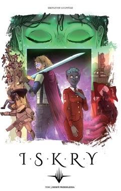 Iskry 3 Dzień przesilenia