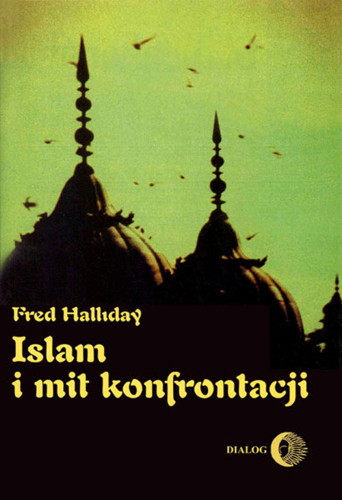 Islam i mit konfrontacji