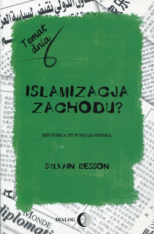 Islamizacja Zachodu?