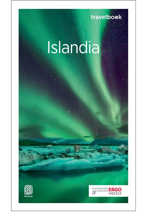 Islandia Travelbook