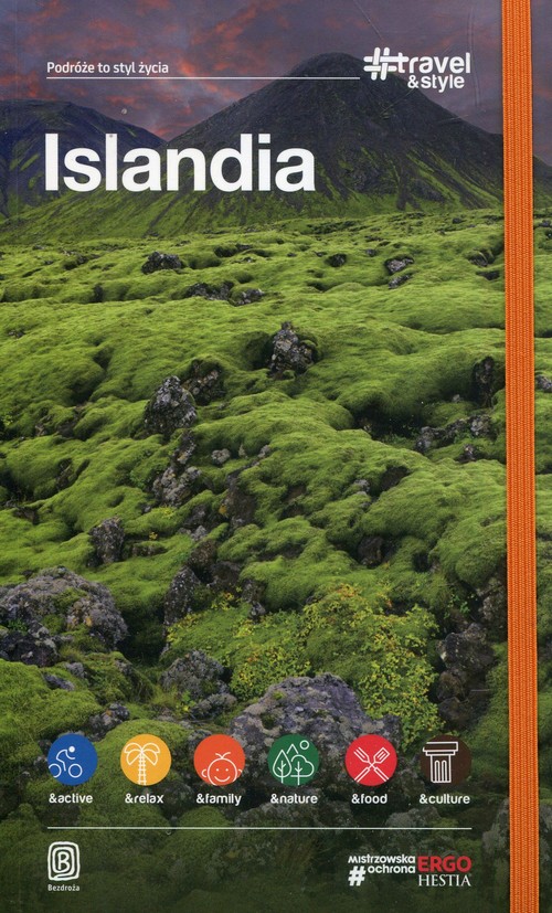 Islandia Travel&Style