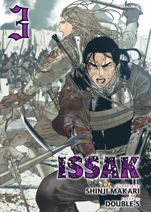 Issak 03