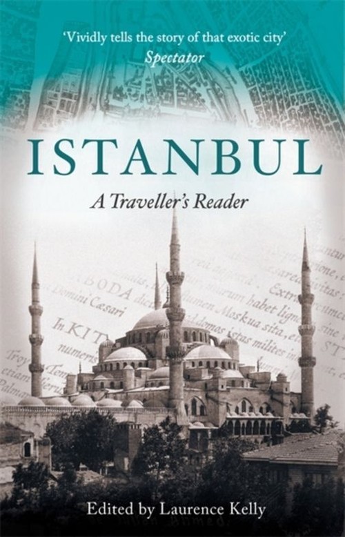 Istanbul A Traveller's Reader
