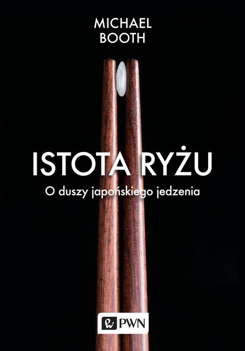 Istota ryżu