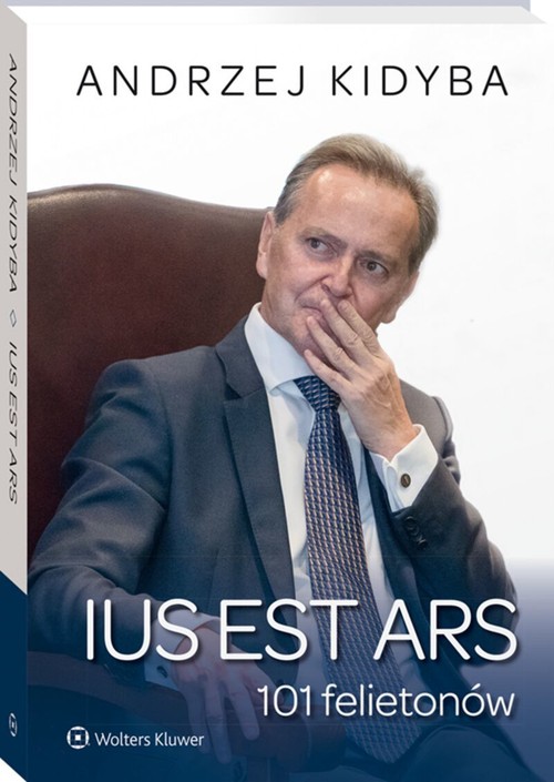 Ius est ars