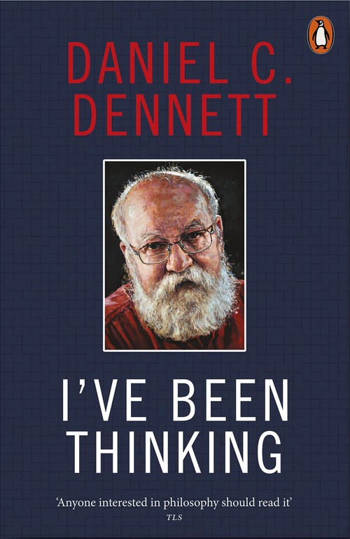 I"ve Been Thinking