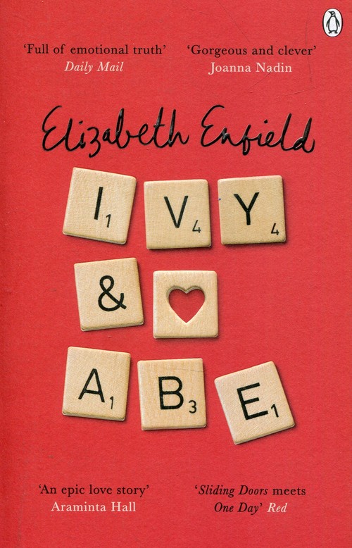 Ivy and Abe