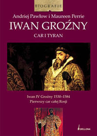 Iwan Groźny