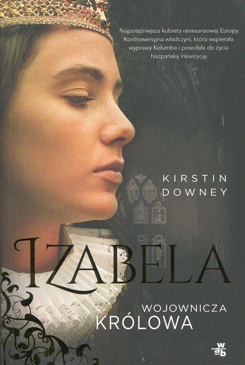 Izabela Wojownicza królowa