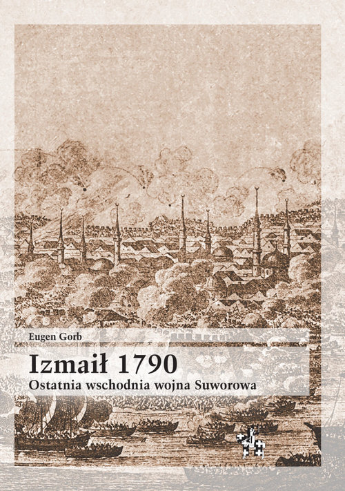 Izmaił 1790.
