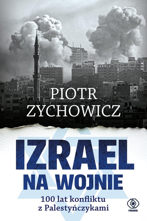 Izrael na wojnie.
