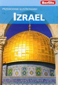 Izrael przewodnik ilustrowany