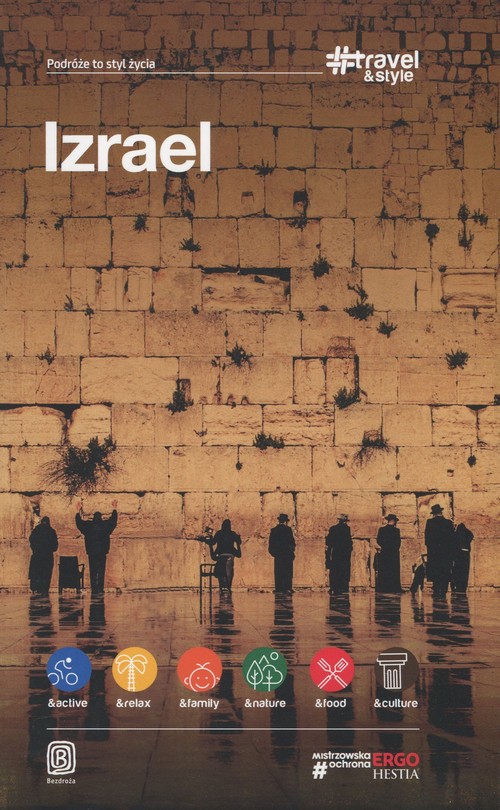 Izrael Travel&Style