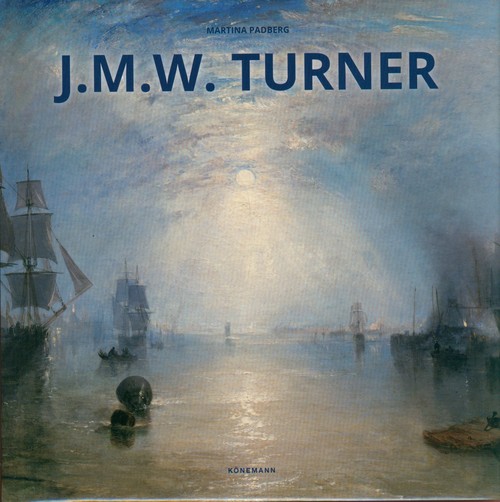 J. M. W. Turner