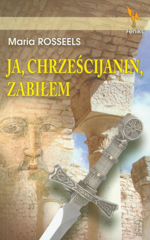 Ja Chrześcijanin Zabiłem