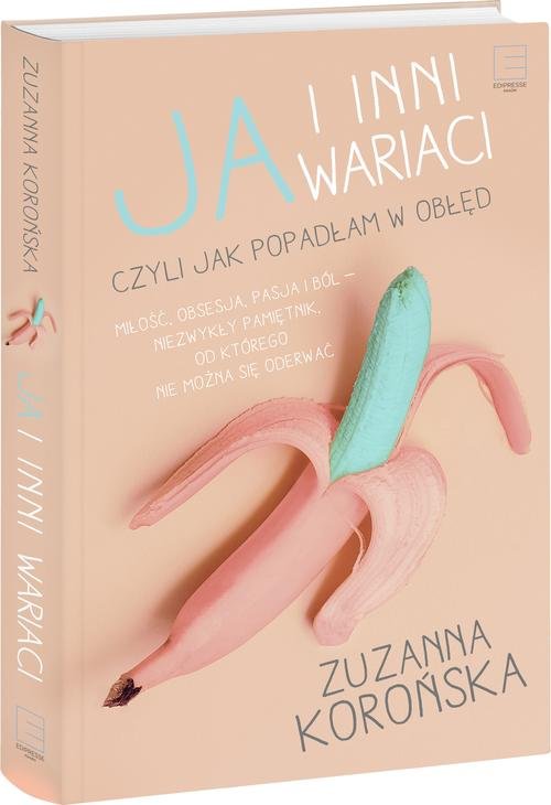 Ja i inni wariaci